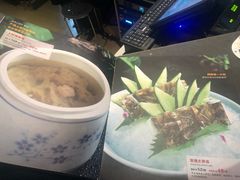 -新悦·霞浦海鲜生(上下杭店)