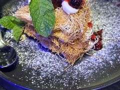 -blue frog蓝蛙(长泰广场店)