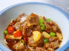 -小民大排档(光谷店)