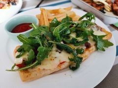 -Kitchen·Y洋厨房西餐厅(王府壹号店)