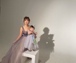 点击看大图 -花开映像儿童摄影