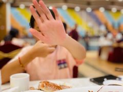 -南海食街(佛冈店)
