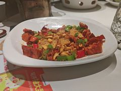 -清真·卡德尔大叔新疆主题餐厅(龙汇路店)