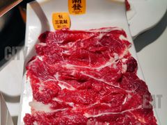-潮发潮汕牛肉店(永庆坊店)