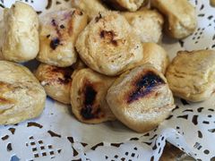 -香满楼(临安路店)