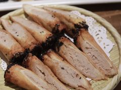 -先记烧鹅王·本地粤菜(福永店)