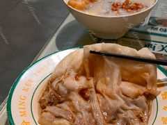 -西关明记肠粉(荔枝湾店)