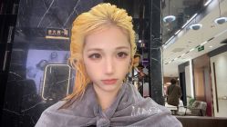 -MAGI美界造型