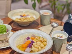 -绿小院(荔湾店)