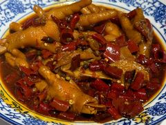 -回家吃饭·地道南昌菜(建德观总店)