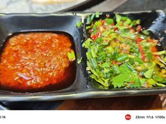 -冯排骨涮烤火锅(华商国际城店)