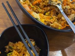 -优壹佳·延边朝鲜族料理(中山北路店)