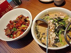 -恰饭·老长沙市井菜(天河客运站店)