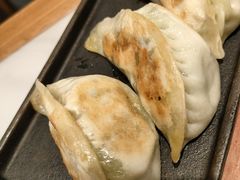 鲜韭菜煎饺-金鼎轩(亚运村店)