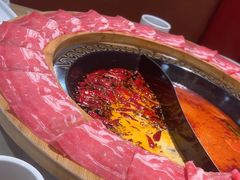 -川中渝夫火锅(铜陵万达广场店)
