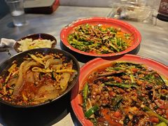 -馬伍旺川菜(江北虹悦城店)