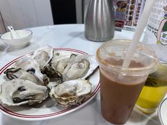 -明本湛江鸡•海鲜小厨(陈家祠店)