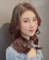 -MORI HAIR SALON日式美发沙龙