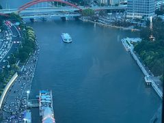 -天津之眼摩天轮