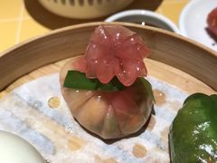 -蔡澜点心·粤菜(花城汇南区店)