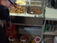 -梅溪·小伙子干挑面(安吉总店)