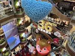 -松雷商业(南岗店)