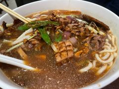 -寻裕记·现炒浇头面(人民广场店)