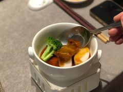 野生米鱼胶-钱塘花园·宁波菜
