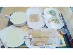 -冰泉豆浆馆(阳朔店)