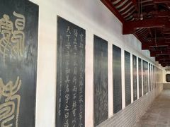 -钦赐仰殿道观