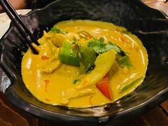 金牌咖喱鸡-Siam泰餐厅(水上公园店)