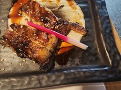 -黑木原精致料理·铁板烧