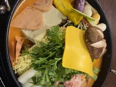 -韩鼎丰·韩国料理(林奥店)
