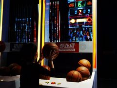 -VS SPORTS PARK运动玩乐园·团建·生日会(合生汇店)