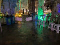 -泰安地下龙宫景区