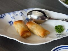 -RIVIERA 松鹤楼(外滩店)