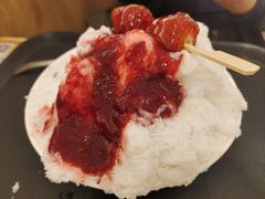 -鲜芋仙(大兴龙湖店)