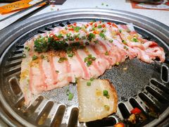 泡椒肥牛-猫抓烤肉(春熙路店)