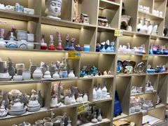 -陶语手工·拼豆·陶艺·银饰diy(宽厚里店)