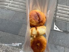 -毛氏汽水包(山海关路店)