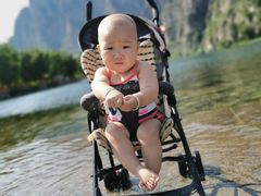 -十渡高山漂流