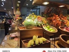 -苏格里岛·自助烤肉·火锅海鲜(金鼎广场店)