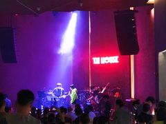 -TZ House音乐现场(来福士中心店)