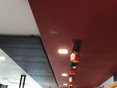 -麦当劳(新新大道岗丰店)