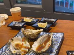 -帽帽家只卖生蚝·烧烤(沙湖路店)