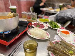 -燃计沙茶皇·香港沙茶火锅(人广旗舰店)