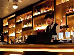 -Hi City·城市之巅