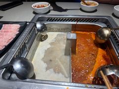 -海底捞火锅(顺义华联店)
