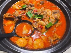 -石头咕(葵蓬店)