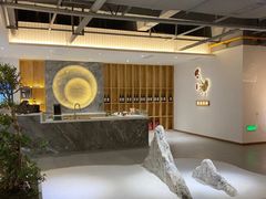 -格桑花开药膳蔬食文化空间